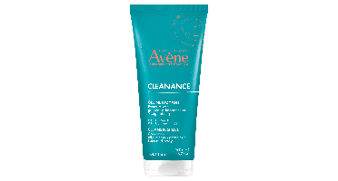 Avène Cleanance Reinigende gel 200ml