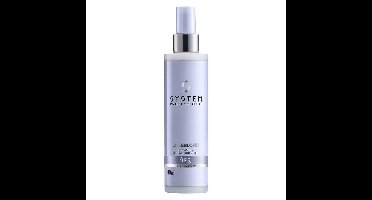 System Professional Luxeblond UV Heat Protection Spray 180 ml