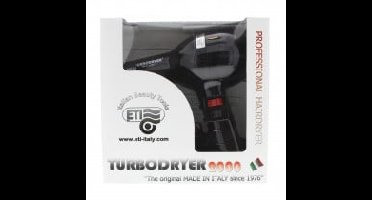 Eti 2000 Turbodryer 2000 Föhn