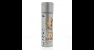 Wella Poeder Professionals Magma High Lightening Color 120gr