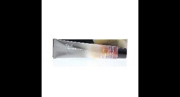 Tigi Haarverf Copyright Colour Gloss Permanent Creme Emulsion 7/0 7N 60ml