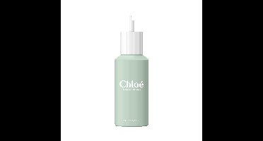 Chloé Rose Naturelle 100% Eau de Parfum Refill 150ml | Dames Parfum