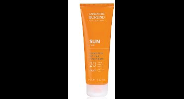Annemarie Börlind Crème Sun Fluid SPF20 125ml