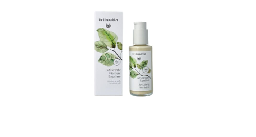 Dr. Hauschka Gezichtsverzorging Dagcrème Activerende vloeibare dagcreme 75ml