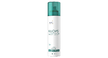 RoC Keops Fresh Spray Deodorant 100ml