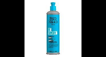 Tigi Bed Head Wash and Care Recovery Shampoo 400ml | Voor Droog Haar