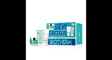 Biotherm Pakket Aquasource Hyalu Plump Set