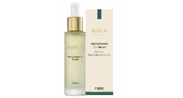 Ahava Firming Multivitamin C+ Serum 30ml