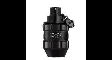 Viktor & Rolf Spicebomb Black Leather Eau de Parfum 50ml | Heren Parfum
