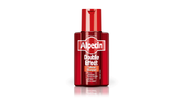 Alpecin Dubbel-Effect Shampoo 200ml