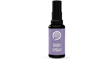 The Health Factory Baby Spray 15ml