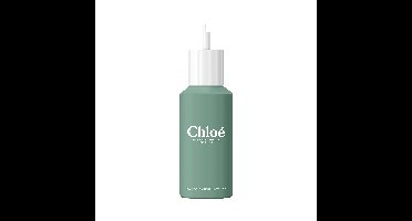 Chloé Rose Naturelle Intense 100% Eau de Parfum Intense Refill 150ml | Dames Parfum