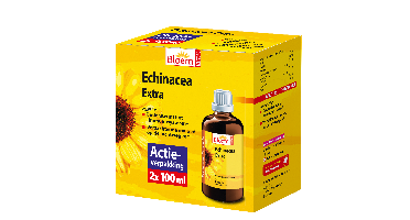 Bloem Vloeibaar Echinacea Extra 200ml
