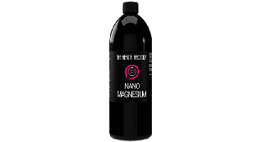 The Health Factory Nano Magnesium Vloeibaar 500 ml