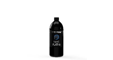 The Health Factory Nano Platina Vloeibaar 1000 ml