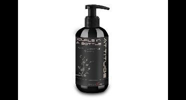 Attitude Crème Curls In A Bottle Curl Creating Cream 150ml