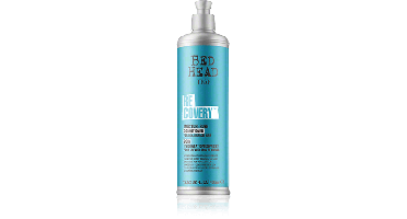 Tigi Bed Head Wash and Care Recovery Conditioner 400ml | Voor Droog Haar