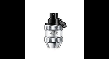 Viktor & Rolf Spicebomb Metallic Suede Eau de Parfum 50ml | Heren Parfum