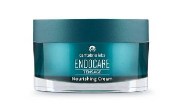 Endocare Dagcrème Tensage Nourishing Cream 50ml