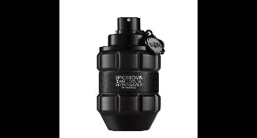 Viktor & Rolf Spicebomb Black Leather Eau de Parfum 90ml | Heren Parfum