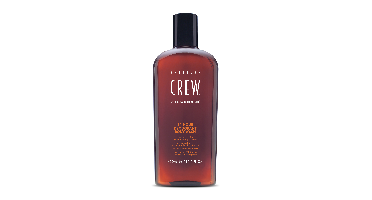 American Crew Hair Care & Body Gel Body 24-Hour Deodorant Body Wash 450ml | Voor Mannen