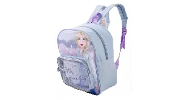 Disney Frozen schooltas 30x25x12 cm