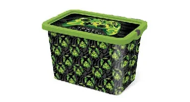 Xbox Power opbergbox 7 liter