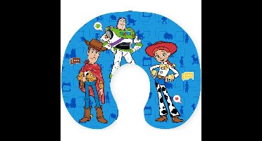 Toy Story Reiskussen