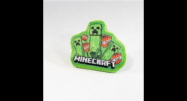 Minecraft Sierkussen
