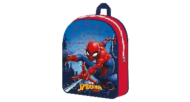 Spiderman rugtas Wall-Crawler 30 x 26 x 10 cm