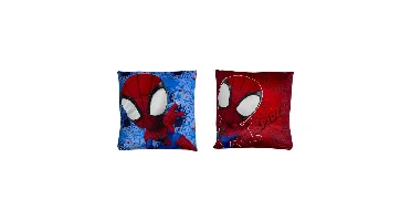 Spiderman sierkussen Spidey Style Velvet 38 cm