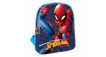 Spiderman rugtas Great Power 30 x 24 x 8 cm
