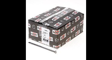 Draadnagel pk blank 7.0x200mm