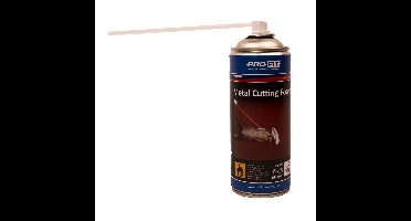 ProFit spuitbus metal cutting foam 400ml