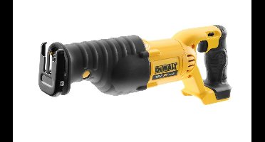 Dewalt accu reciprozaagmachine DCS380N-XJ 18V