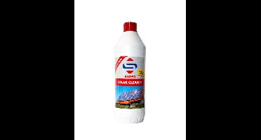 Super solar cleaner