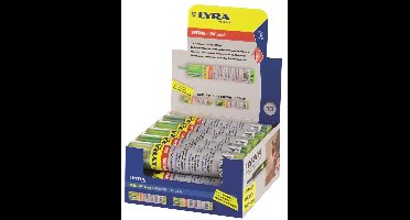 VULLING LYRA-DRY 4499402