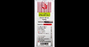 RESERVE STIFTJES ROOD 4031