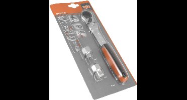 RATELSET VOOR S140T