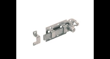 Lichte schuif vlak 100x35 4 EV