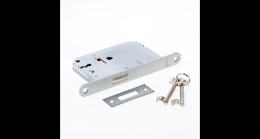 Kastslot sl.56 1535/50 lak