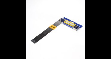 Schryfhaak Irwin 300mm