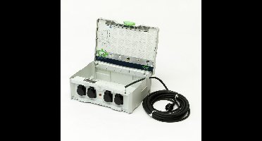 Festo sys-powerhub