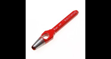 Holpyp met beugel 8mm