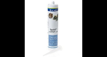 Sorkil muisstop kit 250Gram