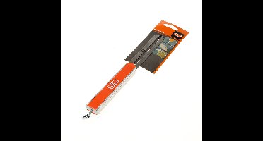 Zwaaihaak Bahco alu/st.250mm