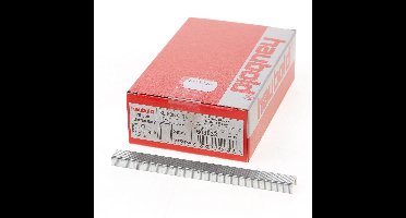 Haubold nieten cnk geg. 808