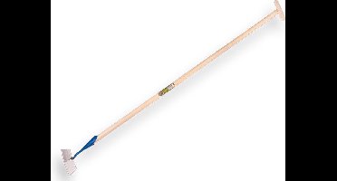 DeWit Schoffel Betuws model met steel 18 cm
