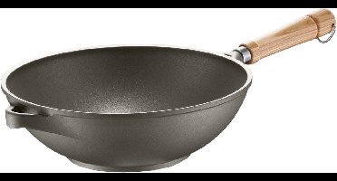 Berndes Bonanza Inductie Wokpan - 28 cm