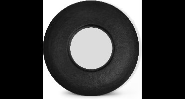 S|P Collection Spiegel 90xH18cm zwart Duro